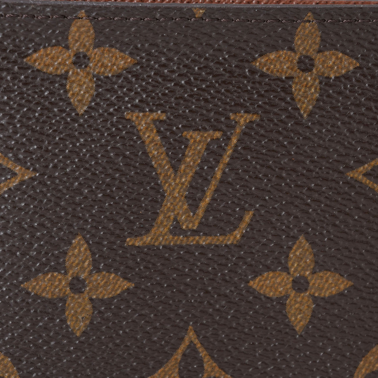LOUIS VUITTON(USED)루이비통 모노그램 여권지갑